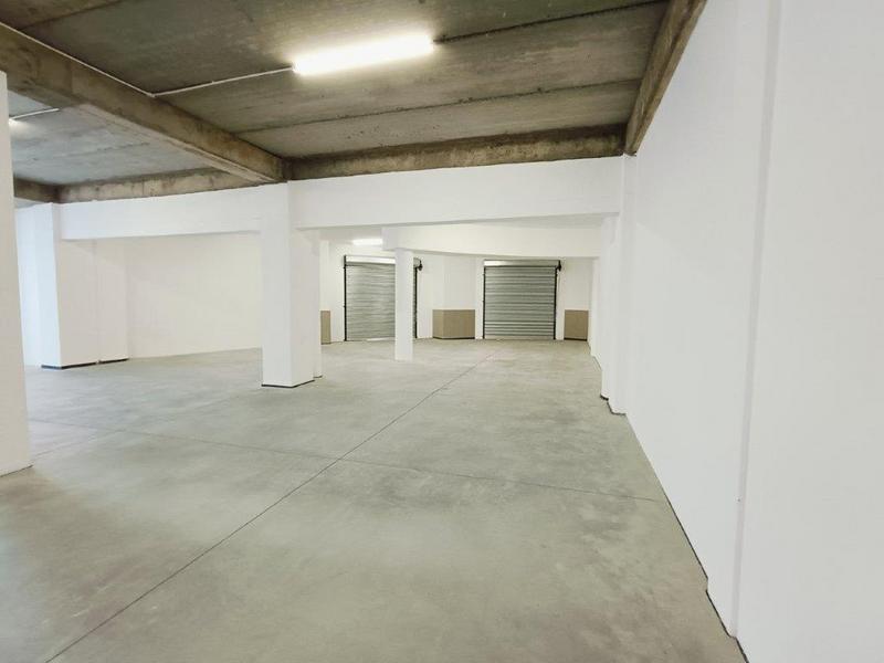 To Let commercial Property for Rent in Halfway House Gauteng