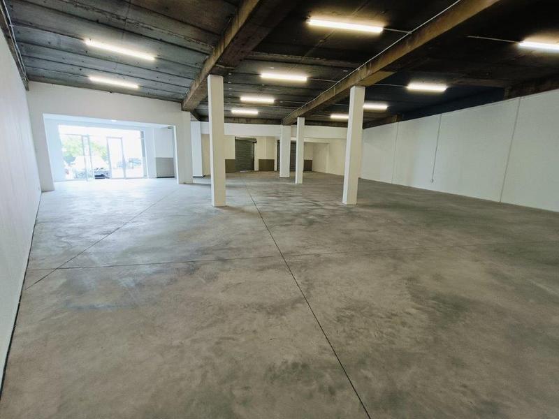 To Let commercial Property for Rent in Halfway House Gauteng