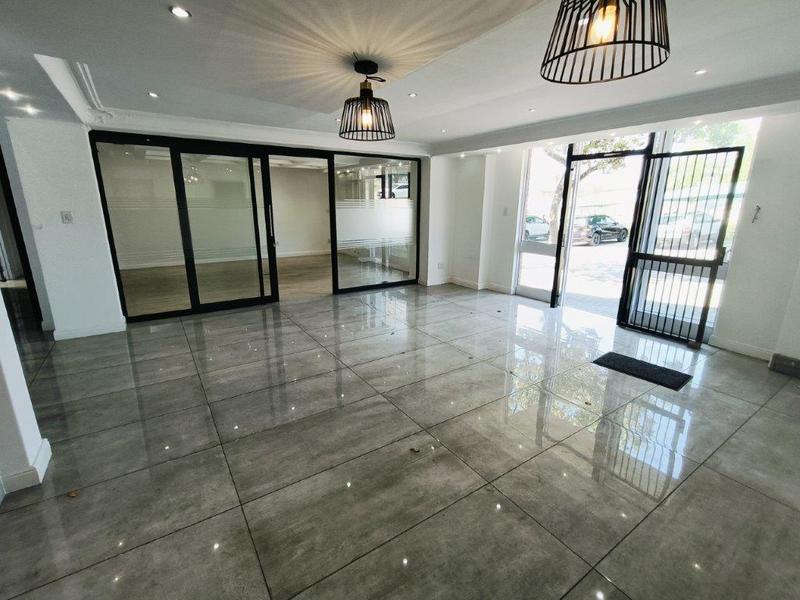 To Let commercial Property for Rent in Eastgate Gauteng