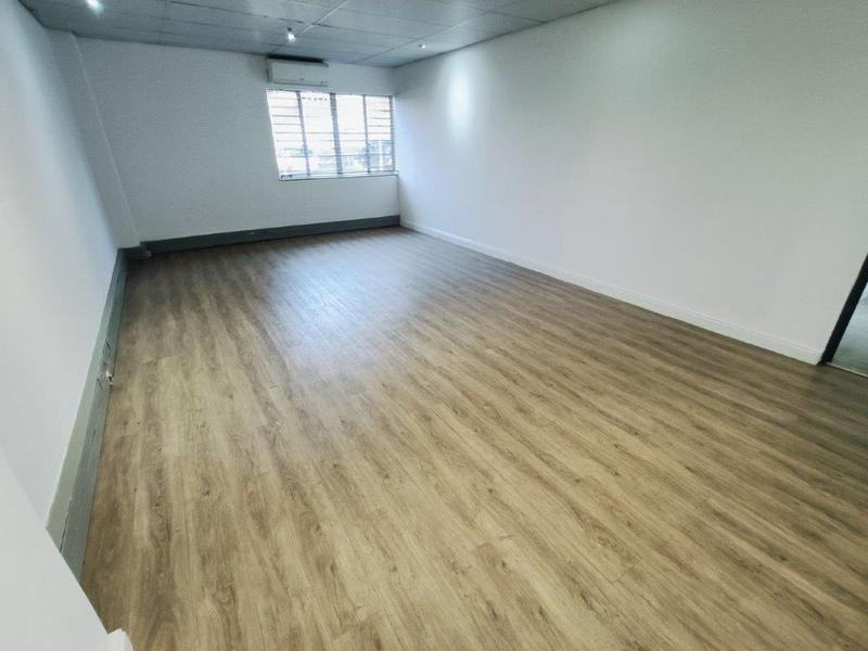 To Let commercial Property for Rent in Eastgate Gauteng