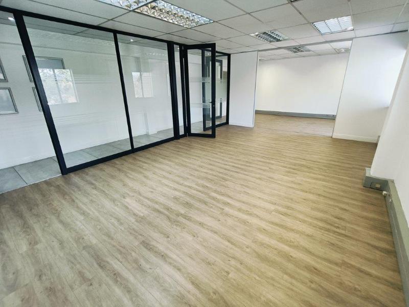 To Let commercial Property for Rent in Eastgate Gauteng