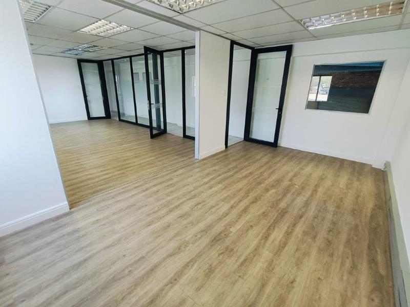 To Let commercial Property for Rent in Eastgate Gauteng