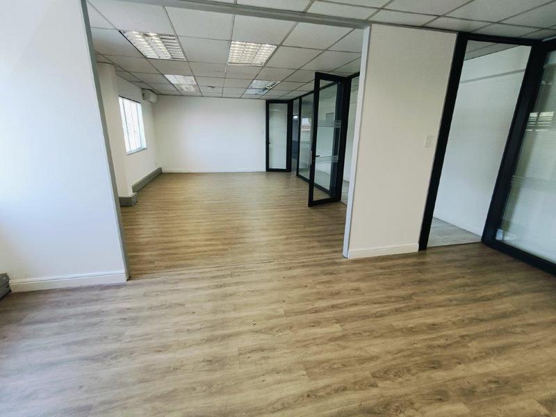 To Let commercial Property for Rent in Eastgate Gauteng