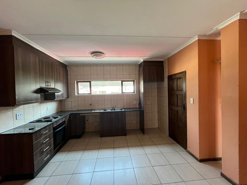 To Let 2 Bedroom Property for Rent in Brakpan Gauteng