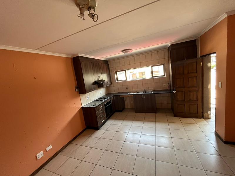 To Let 2 Bedroom Property for Rent in Brakpan Gauteng