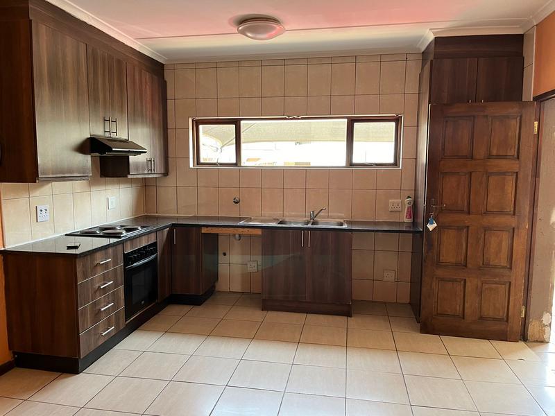 To Let 2 Bedroom Property for Rent in Brakpan Gauteng