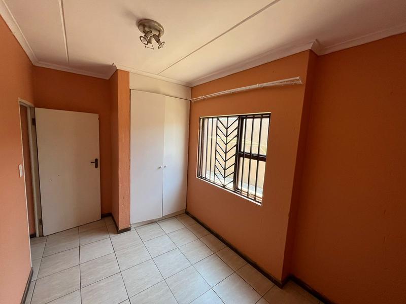 To Let 2 Bedroom Property for Rent in Brakpan Gauteng