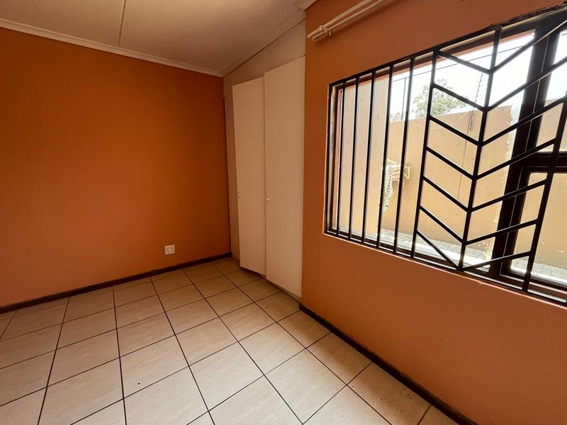 To Let 2 Bedroom Property for Rent in Brakpan Gauteng