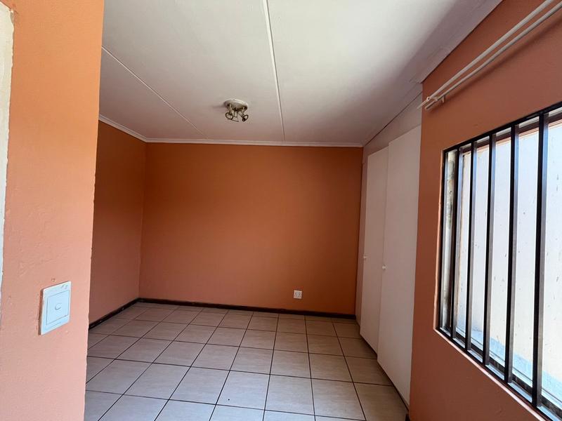 To Let 2 Bedroom Property for Rent in Brakpan Gauteng