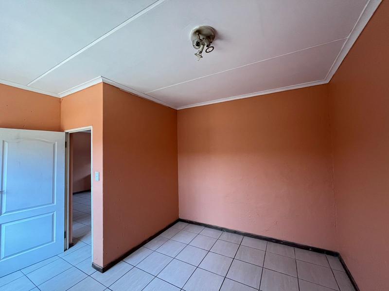 To Let 2 Bedroom Property for Rent in Brakpan Gauteng