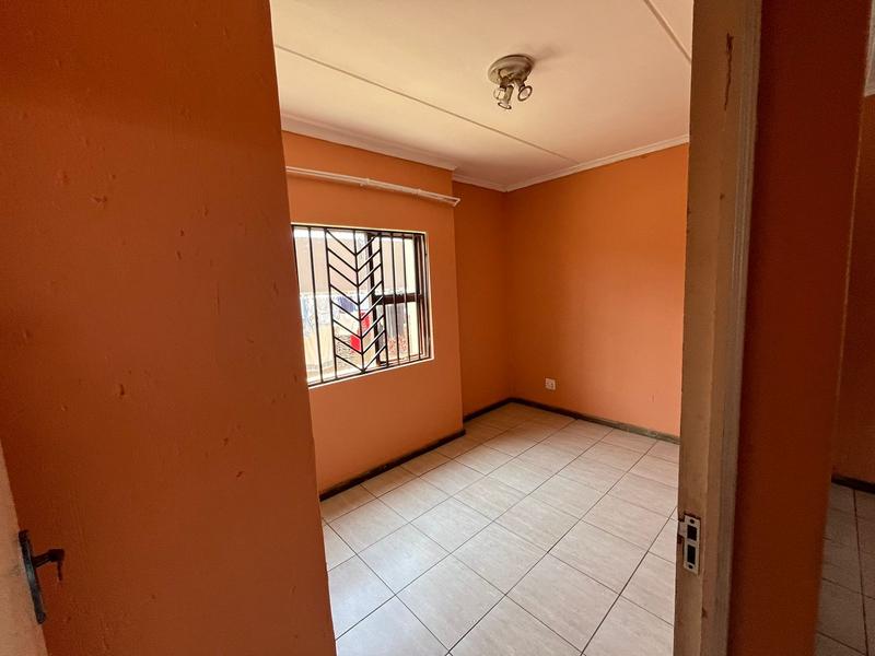 To Let 2 Bedroom Property for Rent in Brakpan Gauteng