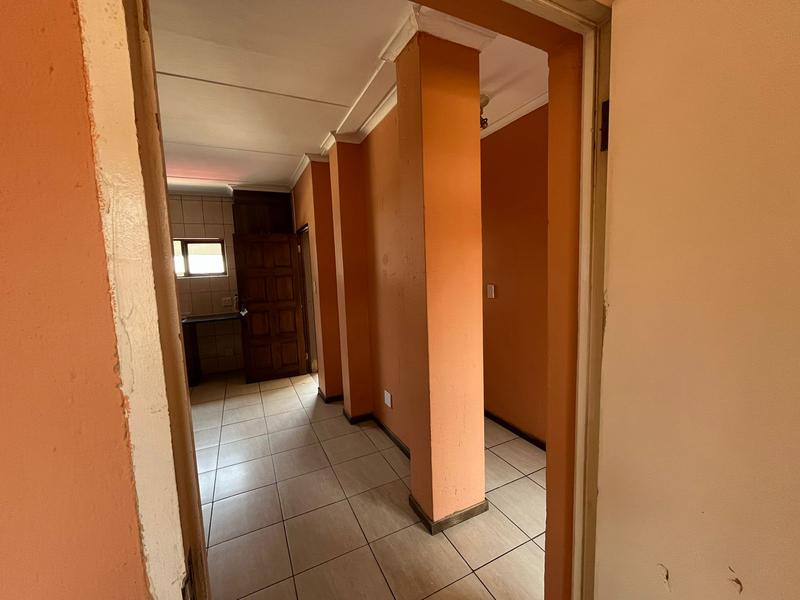 To Let 2 Bedroom Property for Rent in Brakpan Gauteng