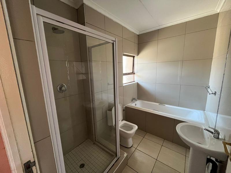 To Let 2 Bedroom Property for Rent in Brakpan Gauteng