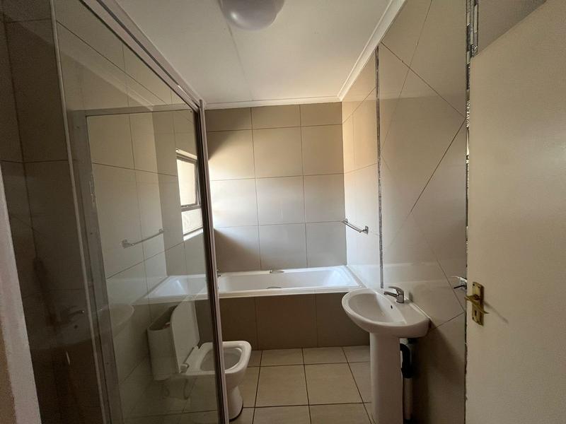 To Let 2 Bedroom Property for Rent in Brakpan Gauteng