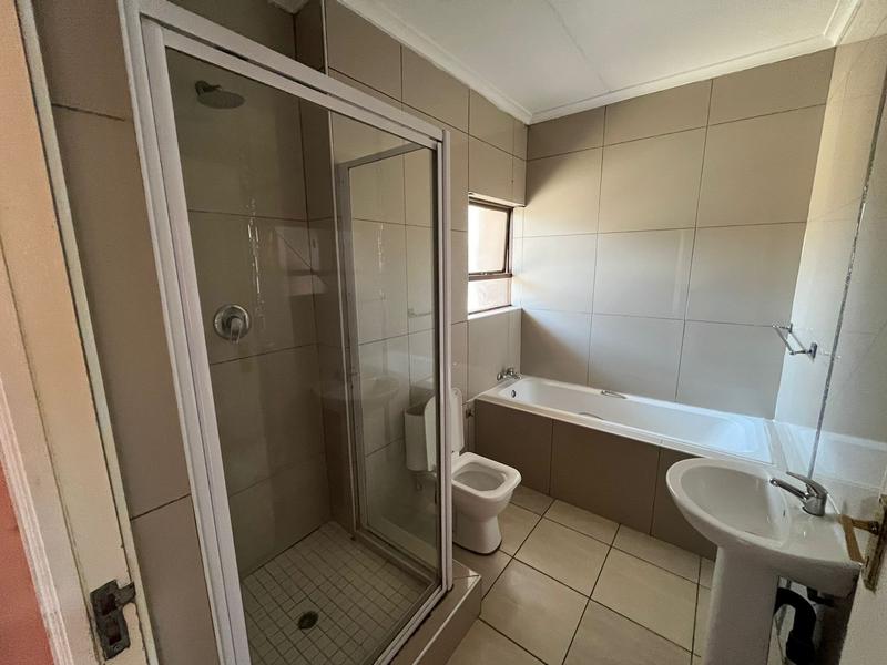 To Let 2 Bedroom Property for Rent in Brakpan Gauteng