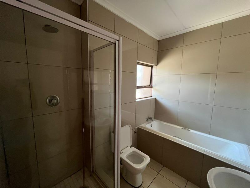 To Let 2 Bedroom Property for Rent in Brakpan Gauteng