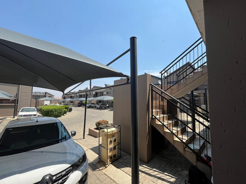 To Let 2 Bedroom Property for Rent in Brakpan Gauteng