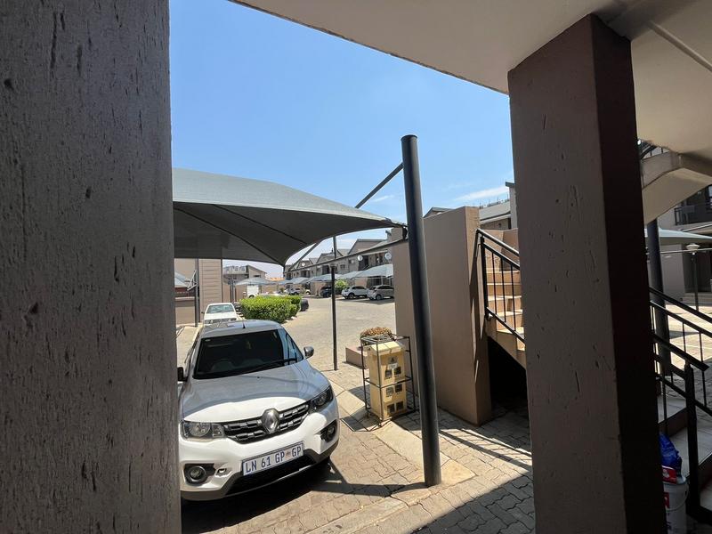 To Let 2 Bedroom Property for Rent in Brakpan Gauteng