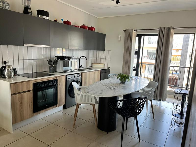 To Let 2 Bedroom Property for Rent in Johannesburg Gauteng