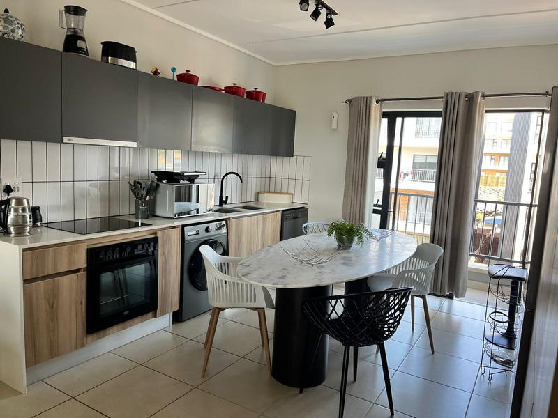 To Let 2 Bedroom Property for Rent in Johannesburg Gauteng