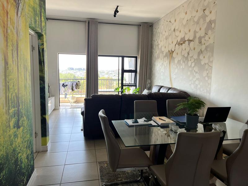 To Let 2 Bedroom Property for Rent in Johannesburg Gauteng