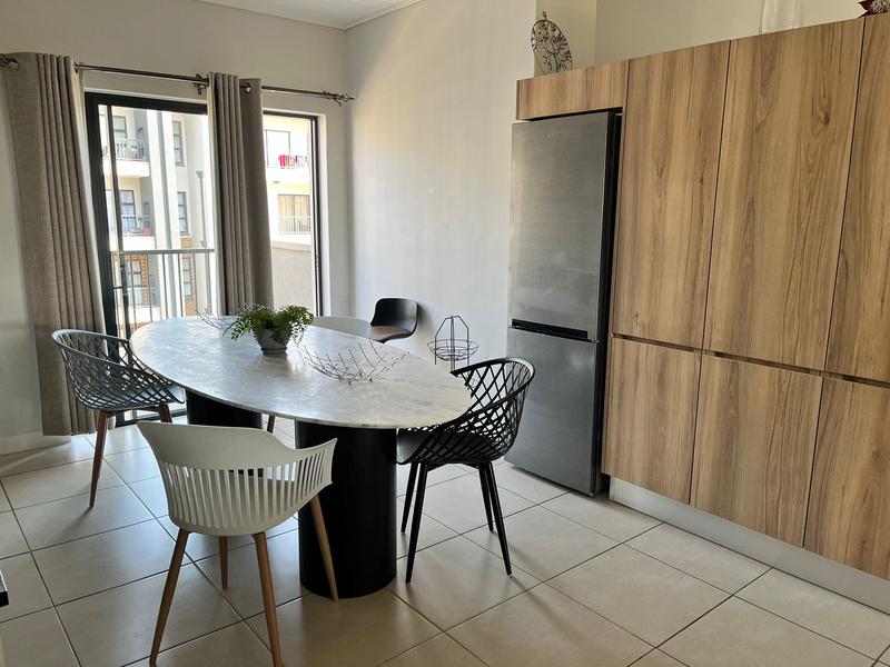 To Let 2 Bedroom Property for Rent in Johannesburg Gauteng