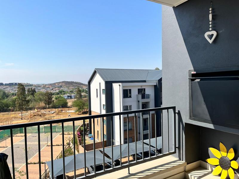 To Let 2 Bedroom Property for Rent in Johannesburg Gauteng