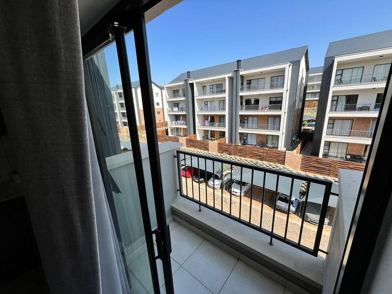 To Let 2 Bedroom Property for Rent in Johannesburg Gauteng