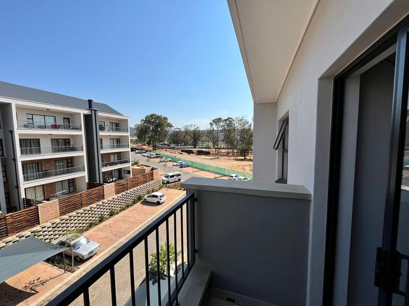 To Let 2 Bedroom Property for Rent in Johannesburg Gauteng