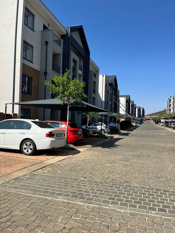 To Let 2 Bedroom Property for Rent in Johannesburg Gauteng