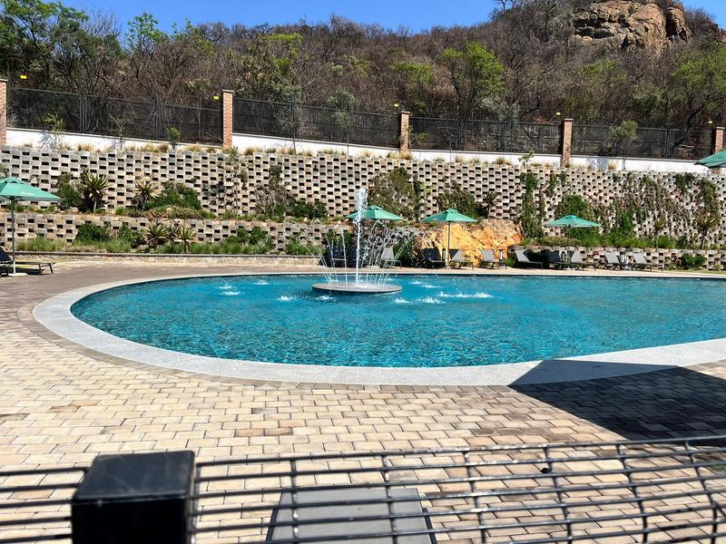 To Let 2 Bedroom Property for Rent in Johannesburg Gauteng