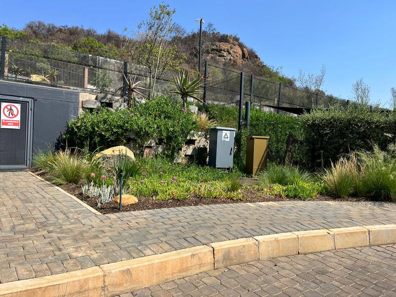 To Let 2 Bedroom Property for Rent in Johannesburg Gauteng