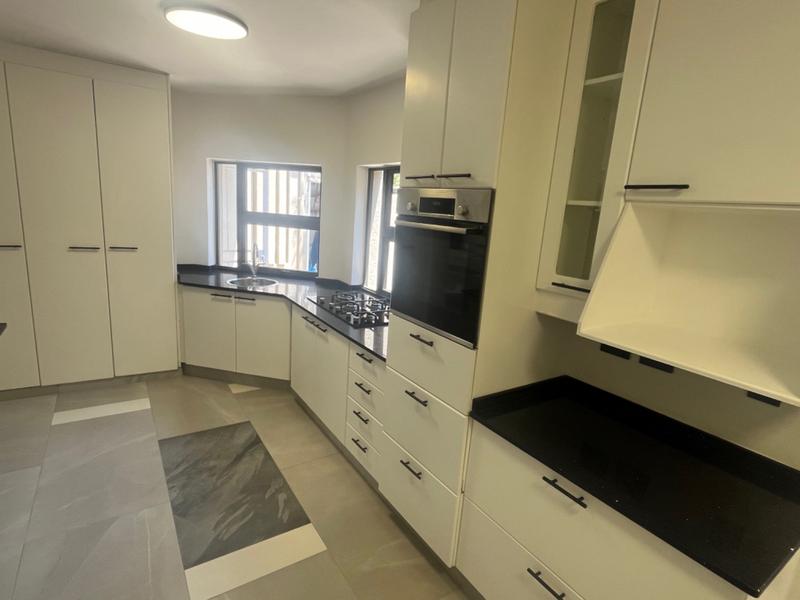 To Let 3 Bedroom Property for Rent in Waterkloof A H Gauteng