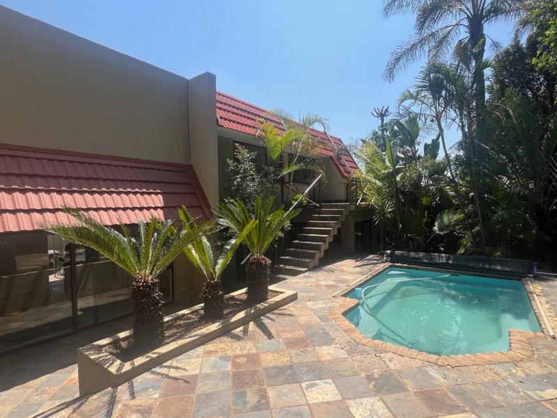 To Let 3 Bedroom Property for Rent in Waterkloof A H Gauteng