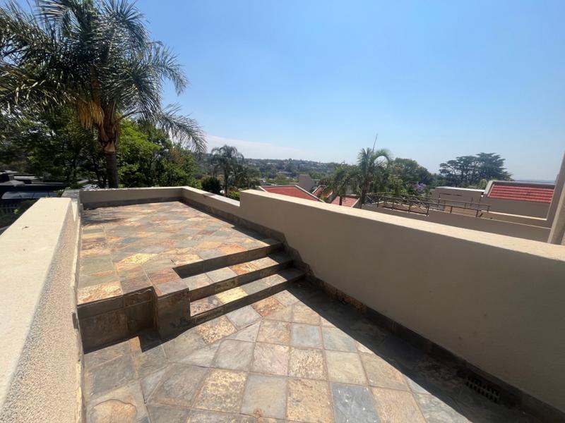 To Let 3 Bedroom Property for Rent in Waterkloof A H Gauteng