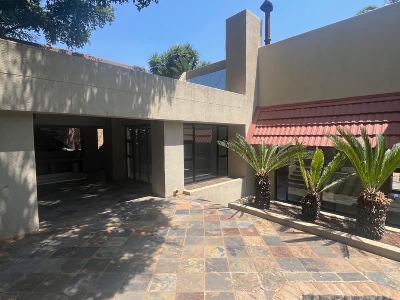 To Let 3 Bedroom Property for Rent in Waterkloof A H Gauteng