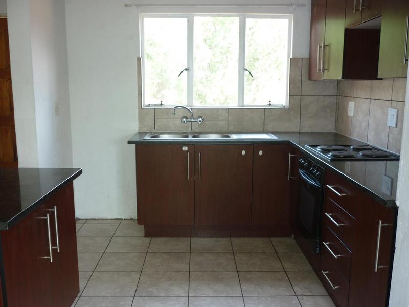 To Let 2 Bedroom Property for Rent in North Riding Gauteng