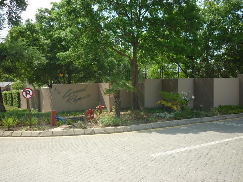 To Let 2 Bedroom Property for Rent in North Riding Gauteng