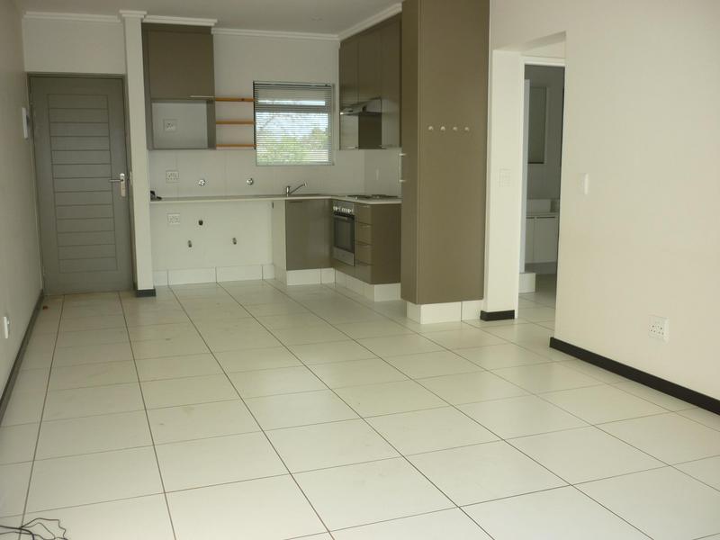 1 Bedroom Property for Sale in Barbeque Downs Gauteng