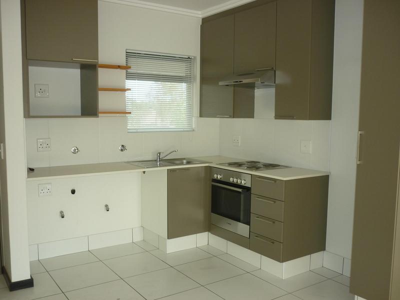 1 Bedroom Property for Sale in Barbeque Downs Gauteng