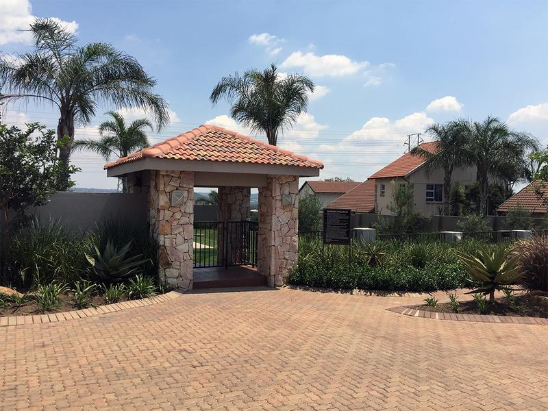 1 Bedroom Property for Sale in Barbeque Downs Gauteng