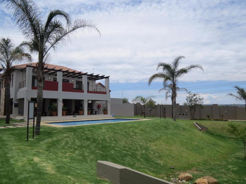 1 Bedroom Property for Sale in Barbeque Downs Gauteng