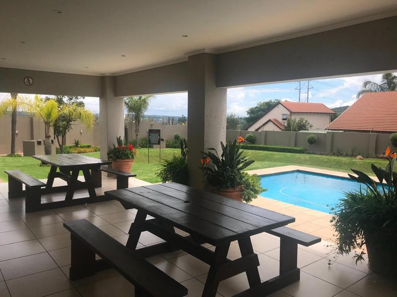 1 Bedroom Property for Sale in Barbeque Downs Gauteng