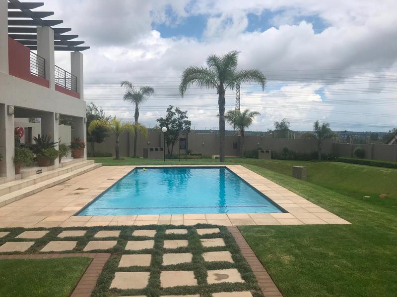 1 Bedroom Property for Sale in Barbeque Downs Gauteng