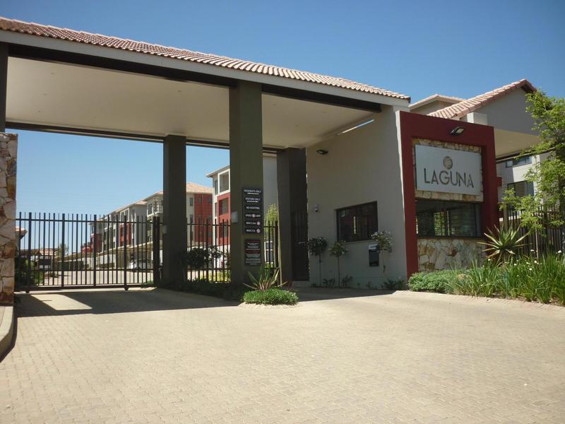 1 Bedroom Property for Sale in Barbeque Downs Gauteng