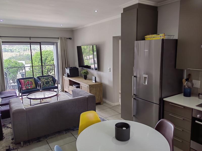 3 Bedroom Property for Sale in Lonehill Gauteng