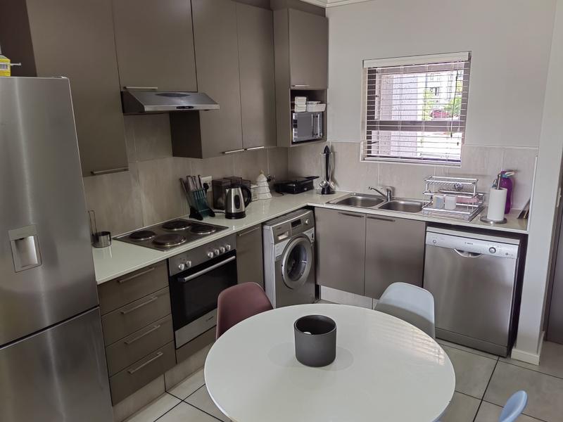 3 Bedroom Property for Sale in Lonehill Gauteng