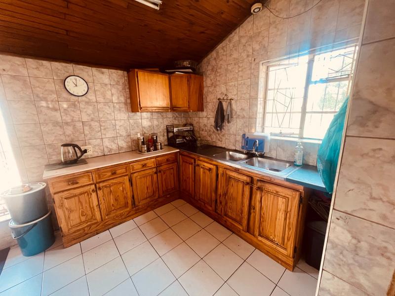 3 Bedroom Property for Sale in Claremont Gauteng