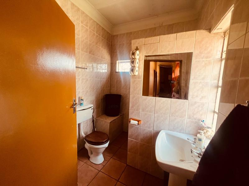 3 Bedroom Property for Sale in Claremont Gauteng