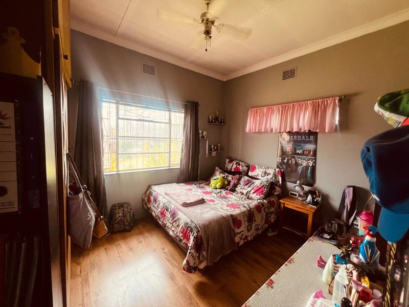 3 Bedroom Property for Sale in Claremont Gauteng